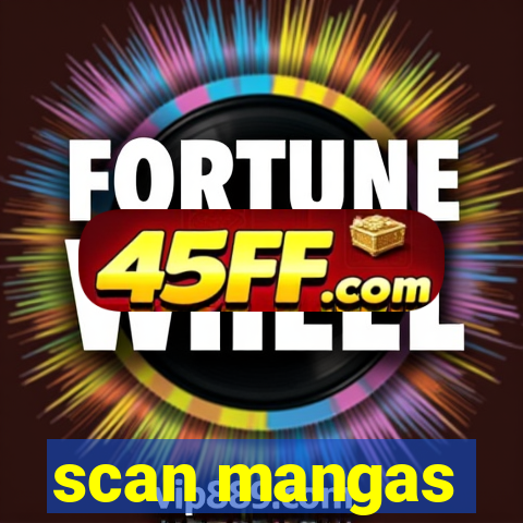 scan mangas